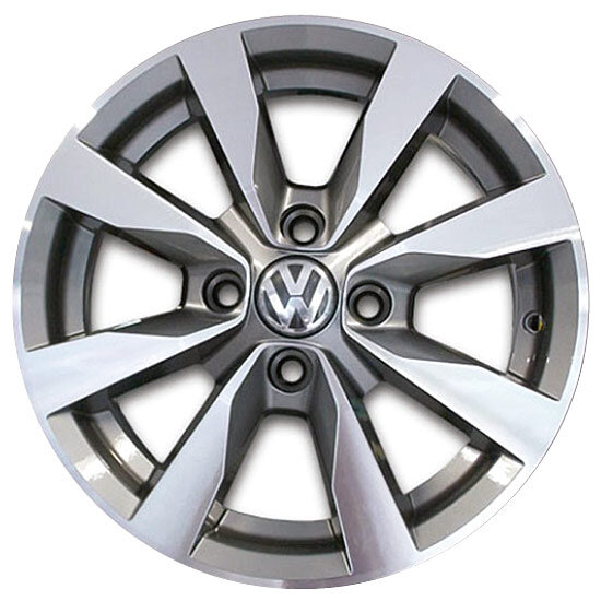Roda Esportiva BRW 870 Brw – Aro 17 – 4 furos