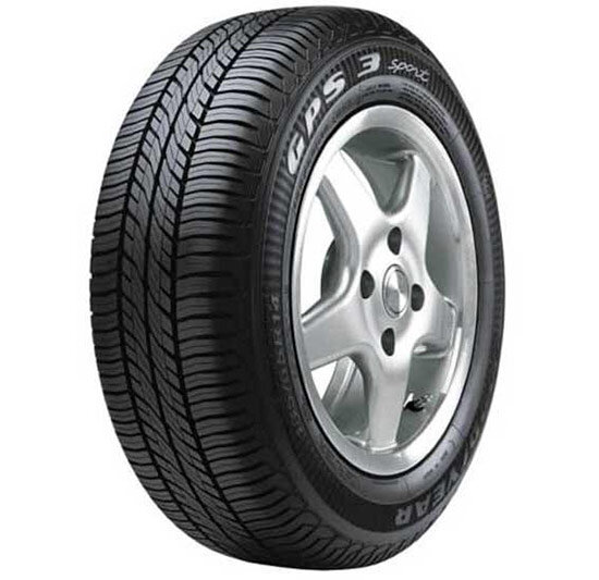 PNEU GOODYEAR 205/65 R15 GPS 3 SPORT 94T – ORIGINAL FORD ECOSPORT