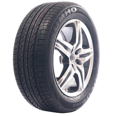 PNEU KUMHO 235/60 R16 SOLUS KH15 100H – ORIGINAL KIA SPORTAGE / HYUNDAI TUCSON