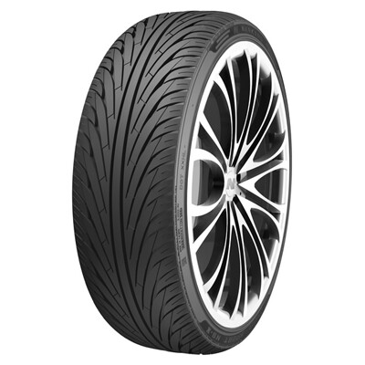 PNEU NANKANG 205/40 R17 NS-2 84V