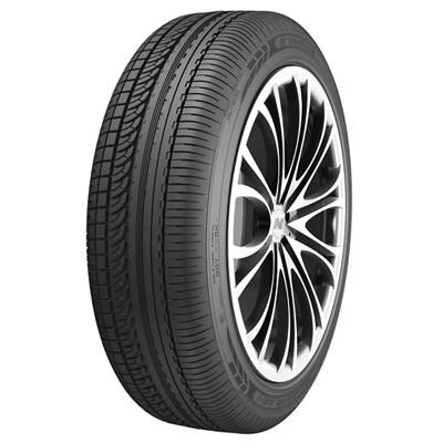PNEU NANKANG 215/55 R17 AS-1 94V