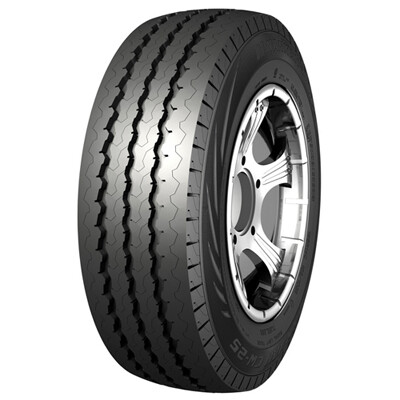 PNEU NANKANG 225/70 R15 CW-25 8L 112/108S