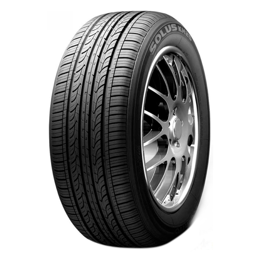 PNEU KUMHO 225/45 R17 KH25 91H