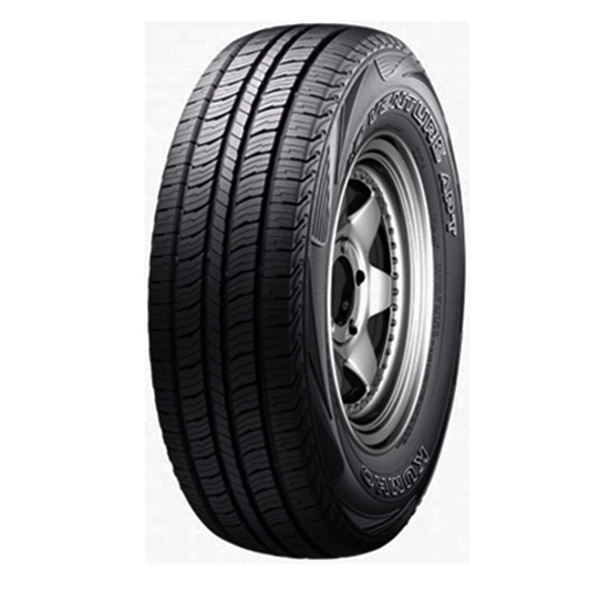 PNEU KUMHO 265/70 R15 KL51 112T