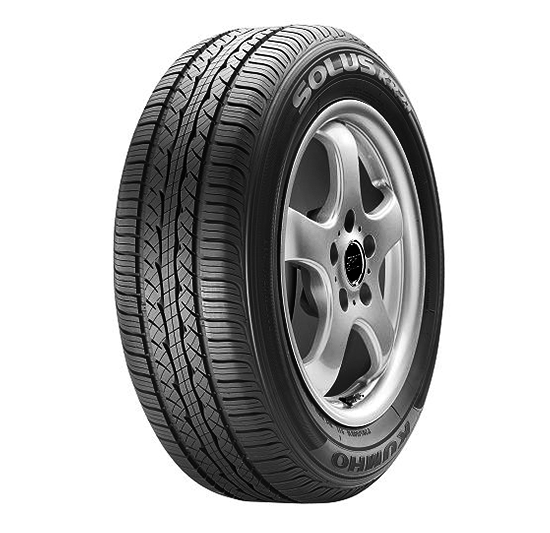 PNEU KUMHO 225/70 R16 KR21 101T