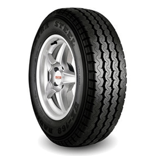 PNEU MAXXIS 205/70 R15 UE168 8L 106/104R