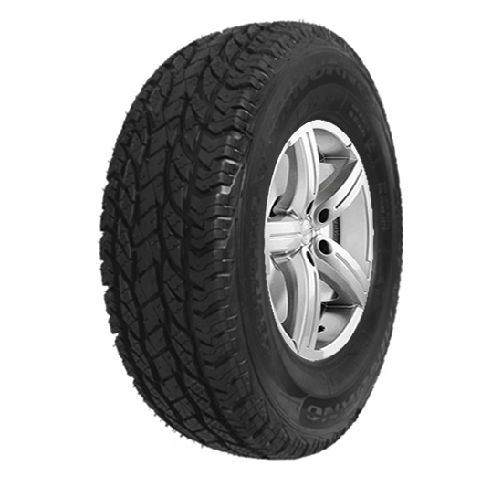 PNEU REMOLD 235/75 R15 104R