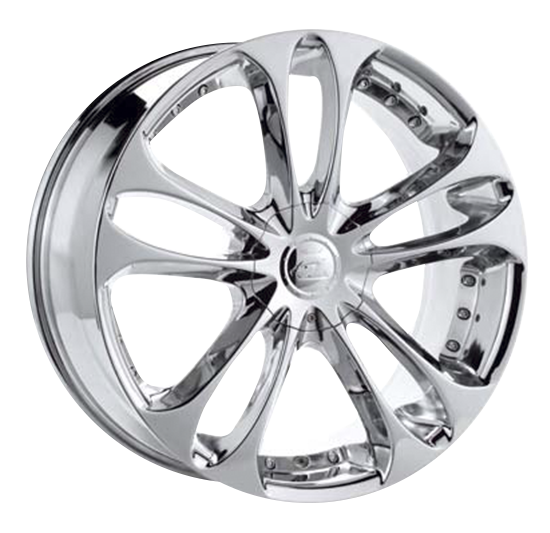 Roda Esportiva Presenza - Polaris - Aro 18 - 4 furos