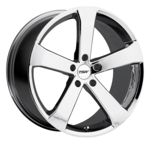 Roda Esportiva TSW - Vortex - Aro 20 - 5 furos