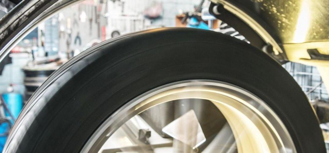 Balanceamento de pneus: Qual sua importância?