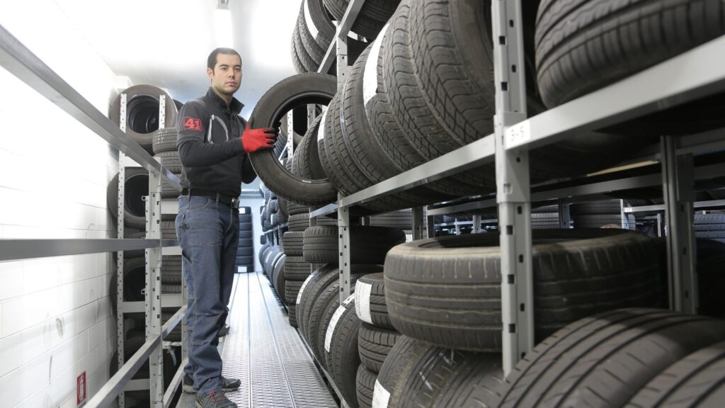 Qual o melhor pneu para o Toyota Etios?