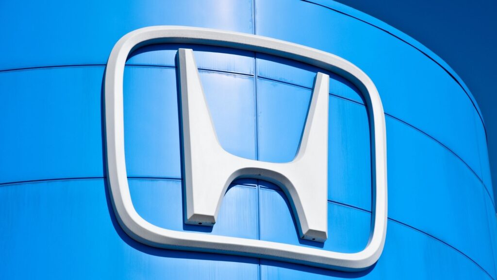 Novo Honda city Hatch 2022