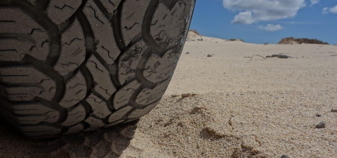 Vale a pena investir em um pneu Dunlop?